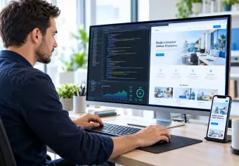 Posicionamiento SEO efectivo - Optimizamos tu sitio web para los buscadores