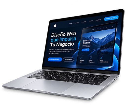 Páginas web económicas en Hellín