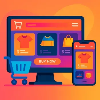 Diseño de Tiendas Online