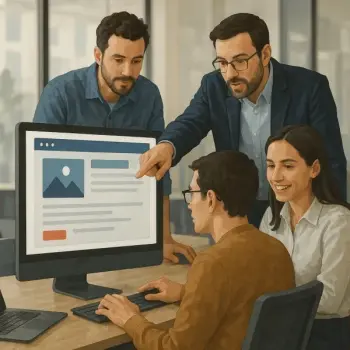 Diseño Web con Acompañamiento