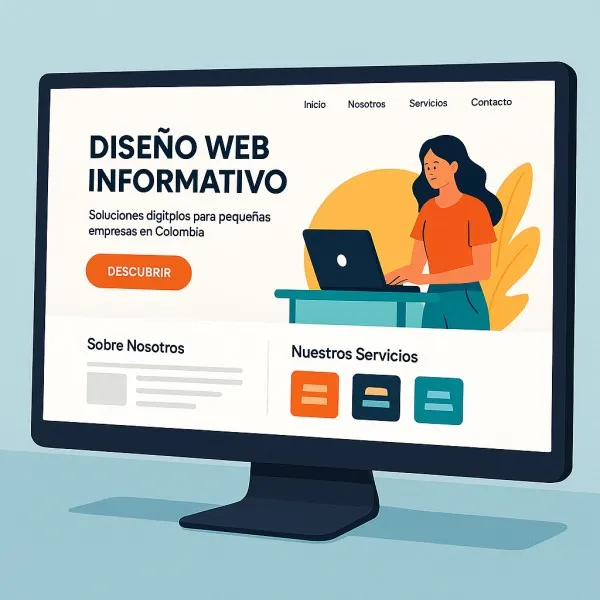 Rediseño de Sitios Web