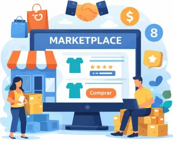 Plataformas Marketplace