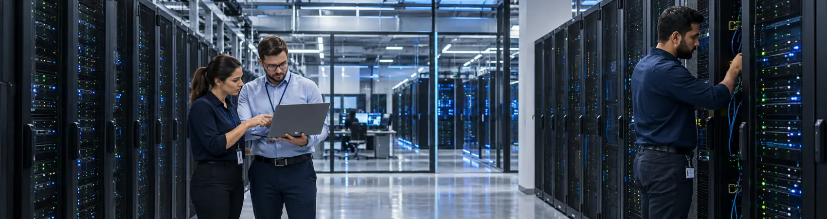 Hosting y alojamiento web