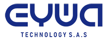 Logo Eywa Technology SAS