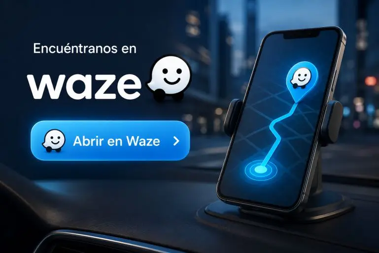 waze creasotol