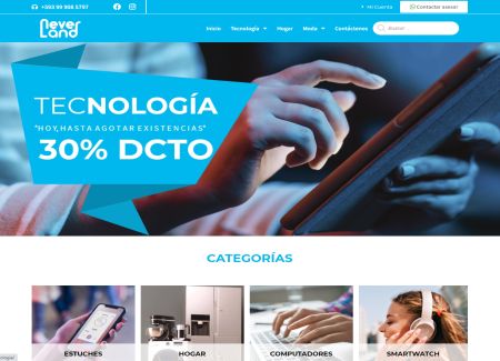 diseño web colombia CREASOTOL