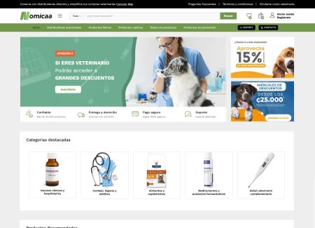 Diseño Web Wordpress