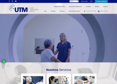 Diseño Web con Acompañamiento