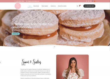 Diseño Web Wordpress
