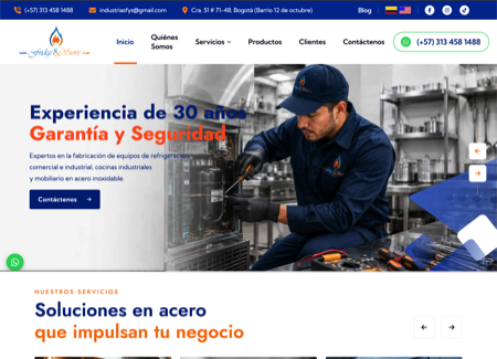 experiencia creasotol