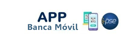 Pago por App Banca Móvil - PSE CREASOTOL