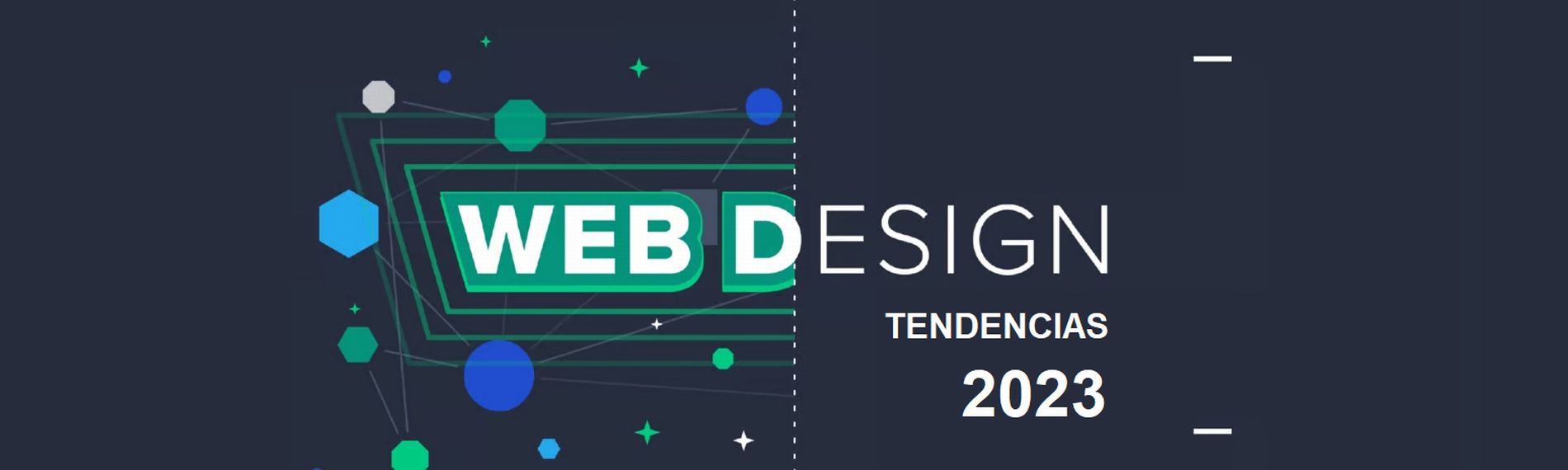 Lo que nunca puede faltar en el diseño de sitios web en 2023